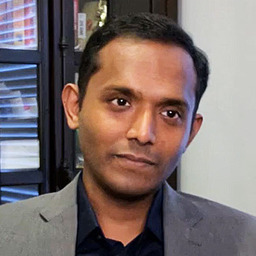 Sai Subramanian